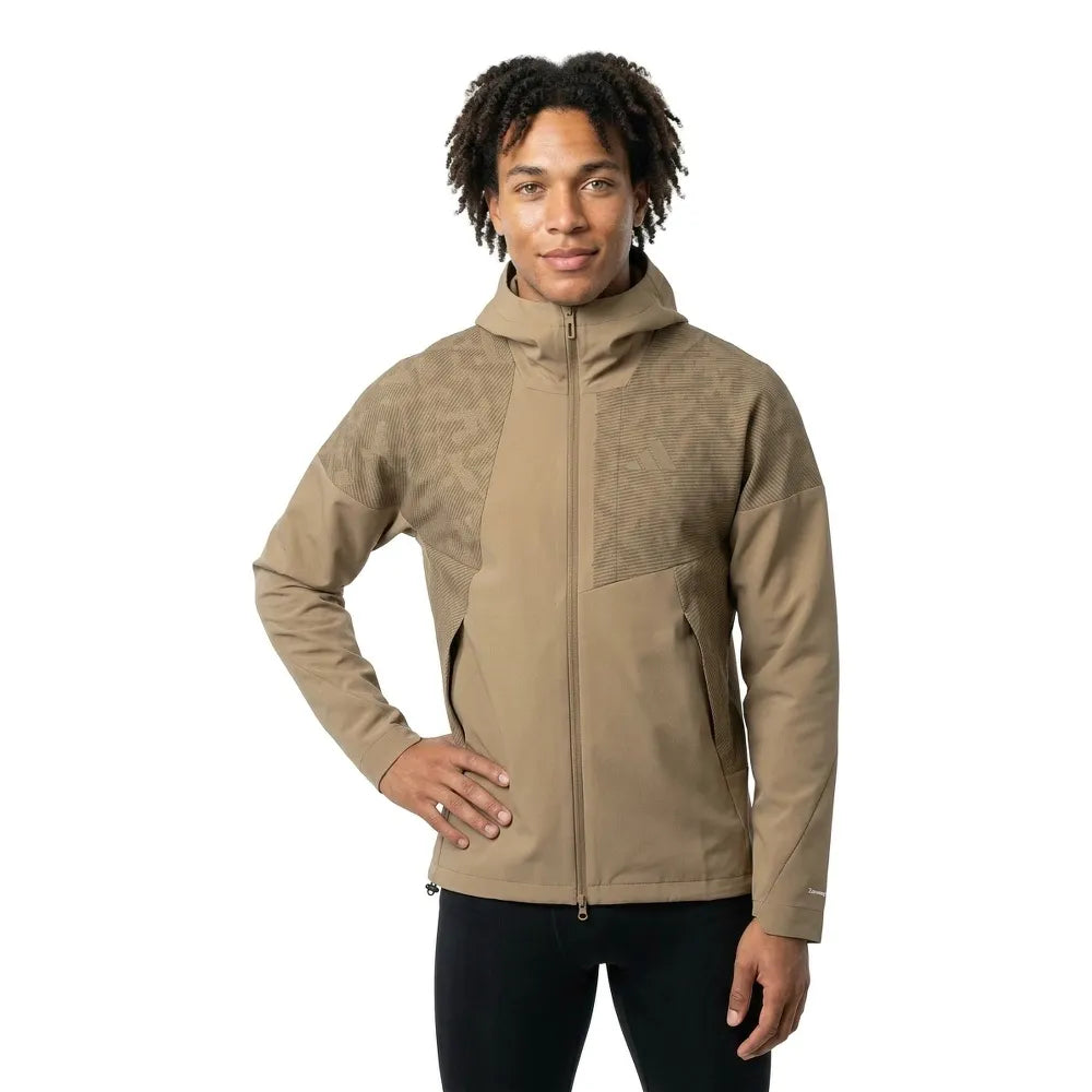 adidas Terrex Xperior Hybrid jacket