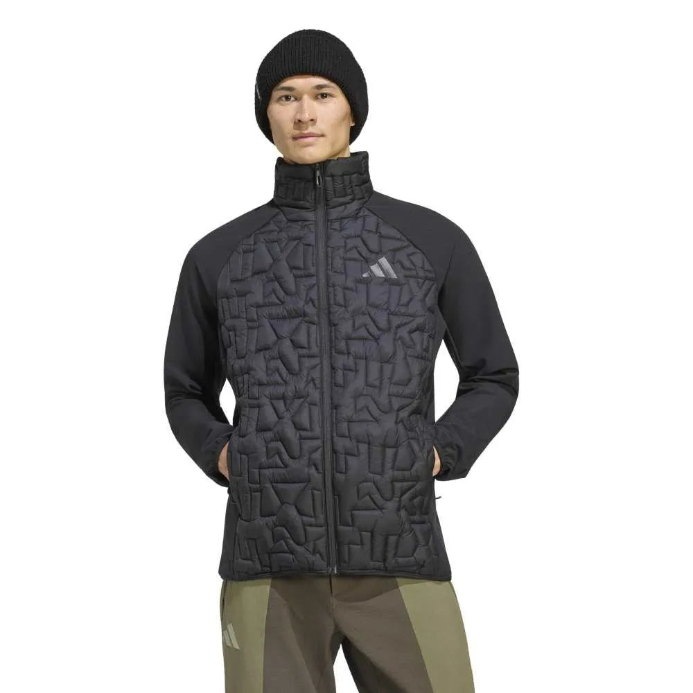 adidas Terrex Xperior Light Fleece Hybrid jacket