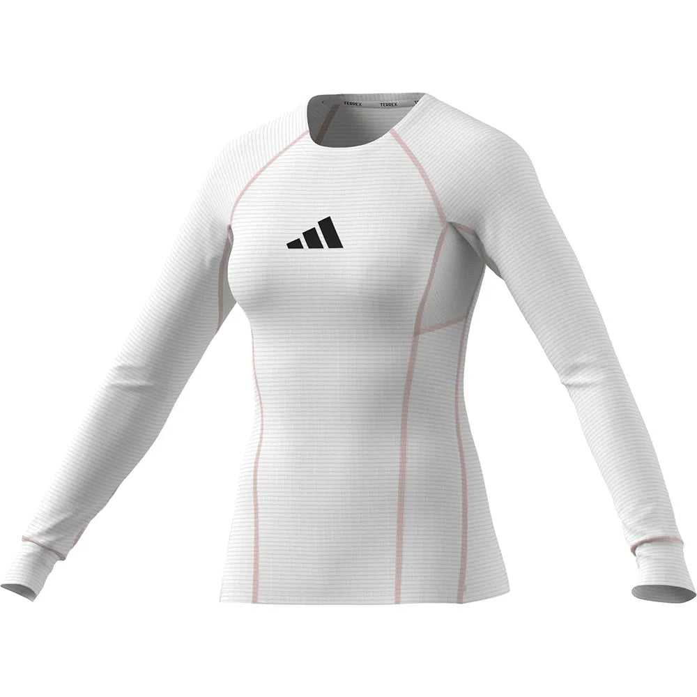 adidas Terrex Xperior long sleeve base layer
