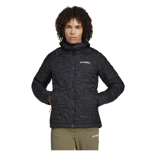 adidas Terrex Xperior Primaloft Loose Fill Insulated jacket
