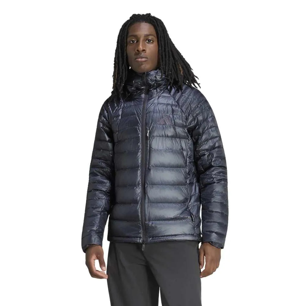 adidas Terrex Xperior Pro Climawarm+ down jacket