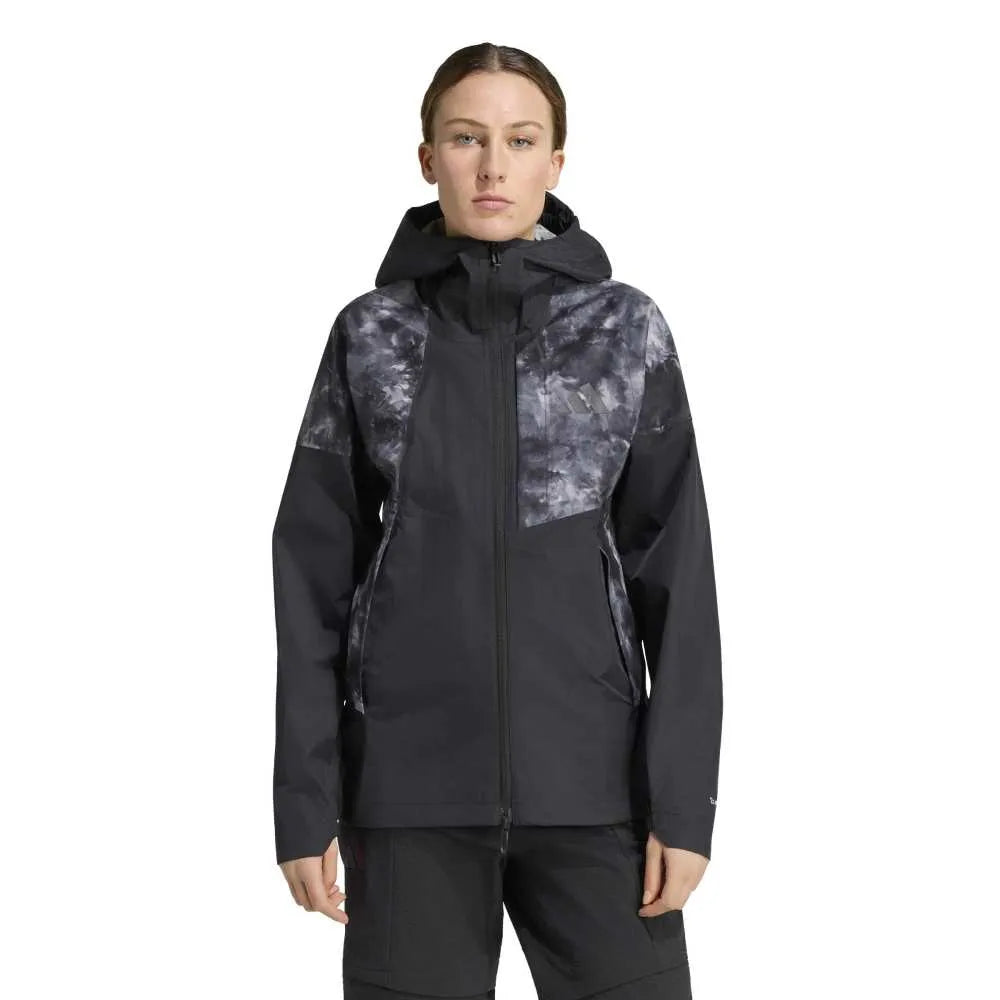 adidas Terrex Xperior Shield Packable jacket