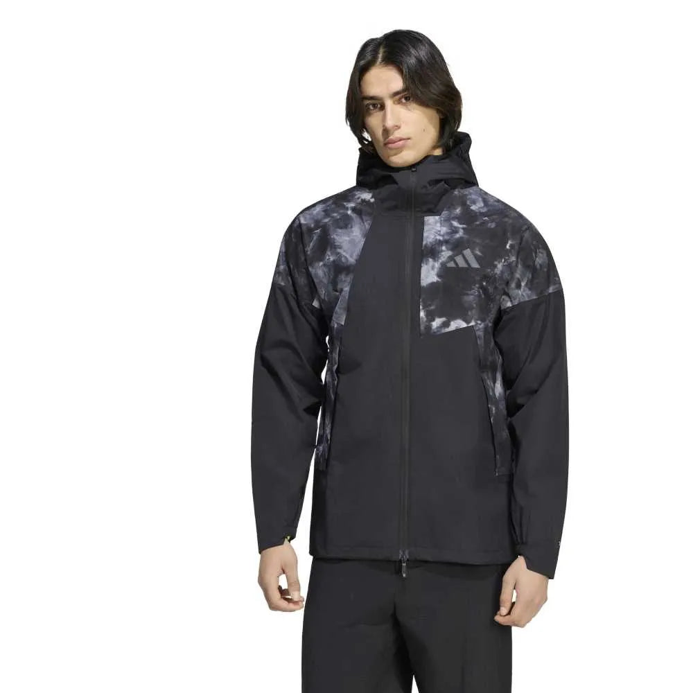 adidas Terrex Xperior Shield Packable jacket