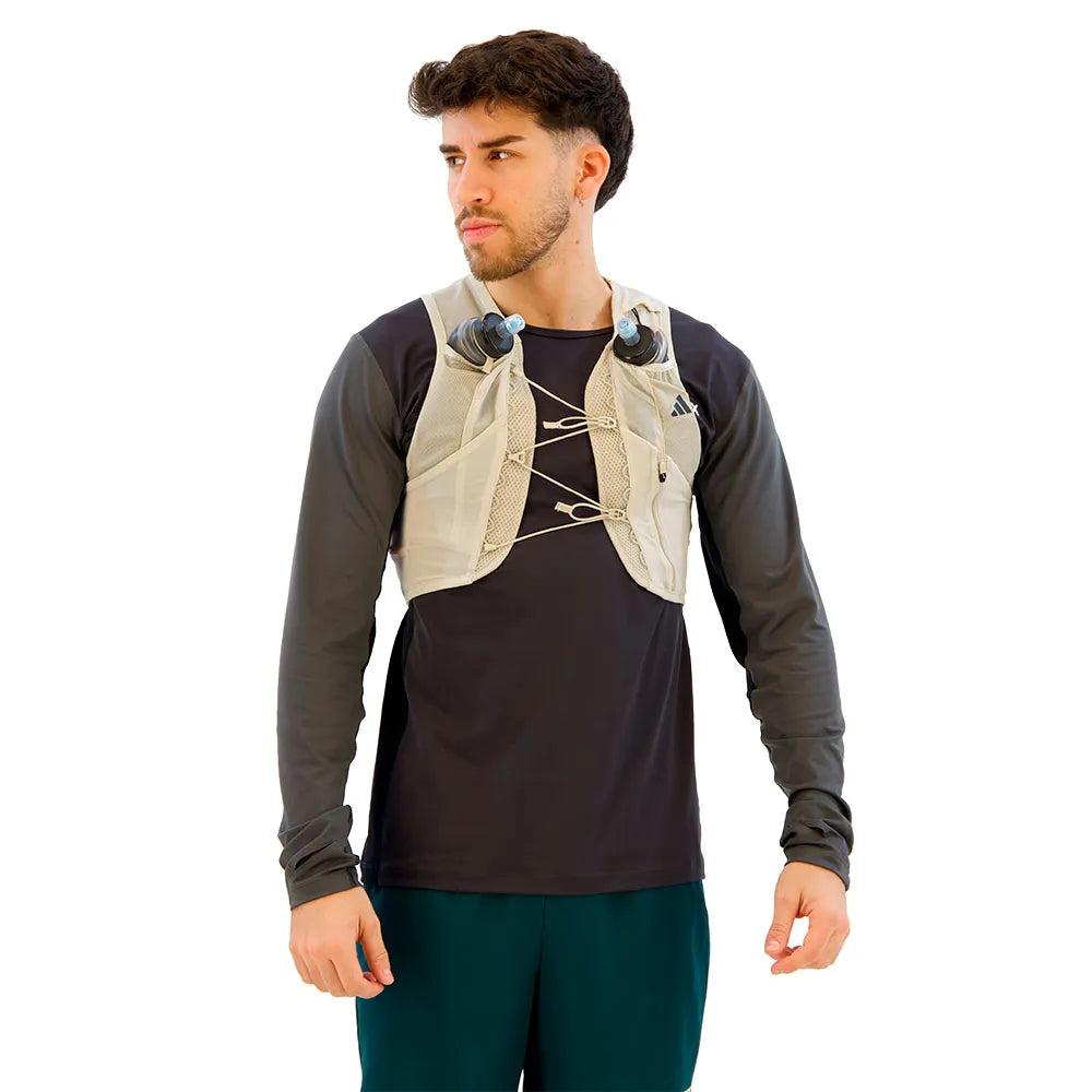 adidas Terrex Xperior Trail Running 2.5L hydration vest