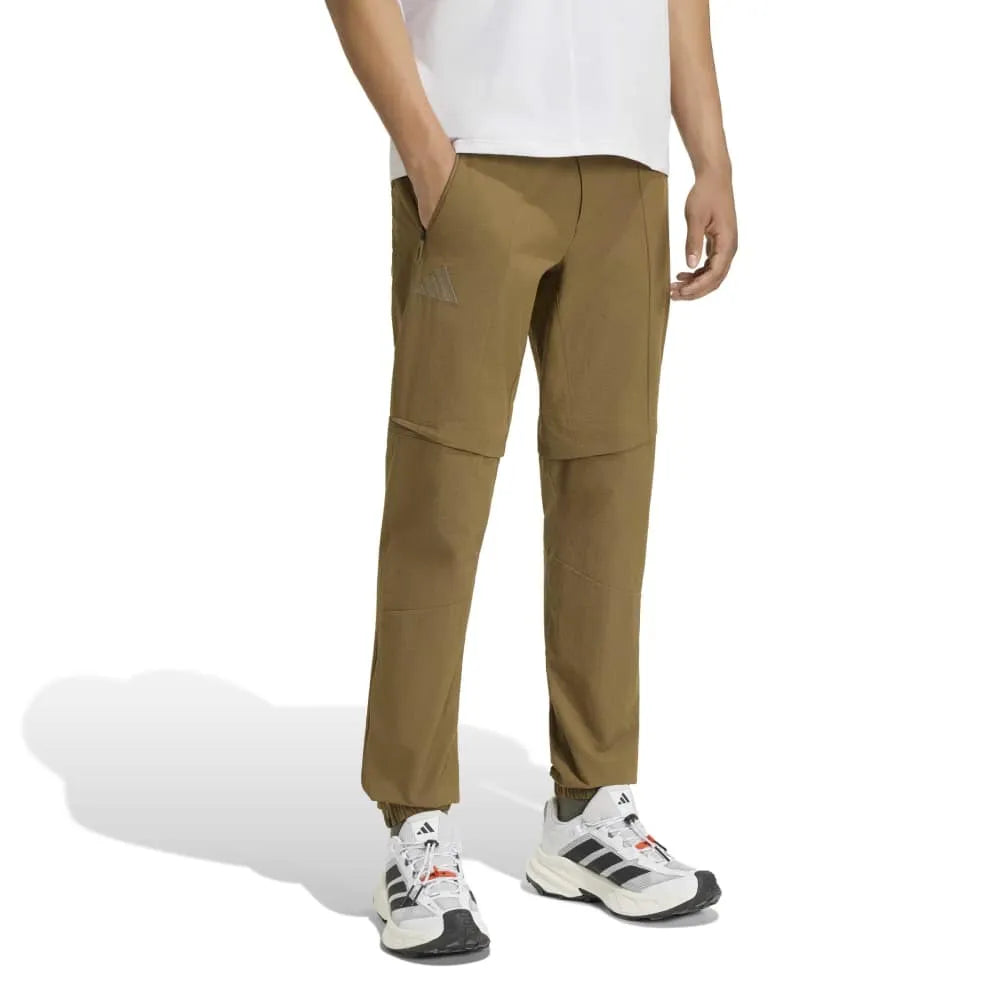 adidas Terrex Xperior Utilitas Clima365 Zip-Off Track pants