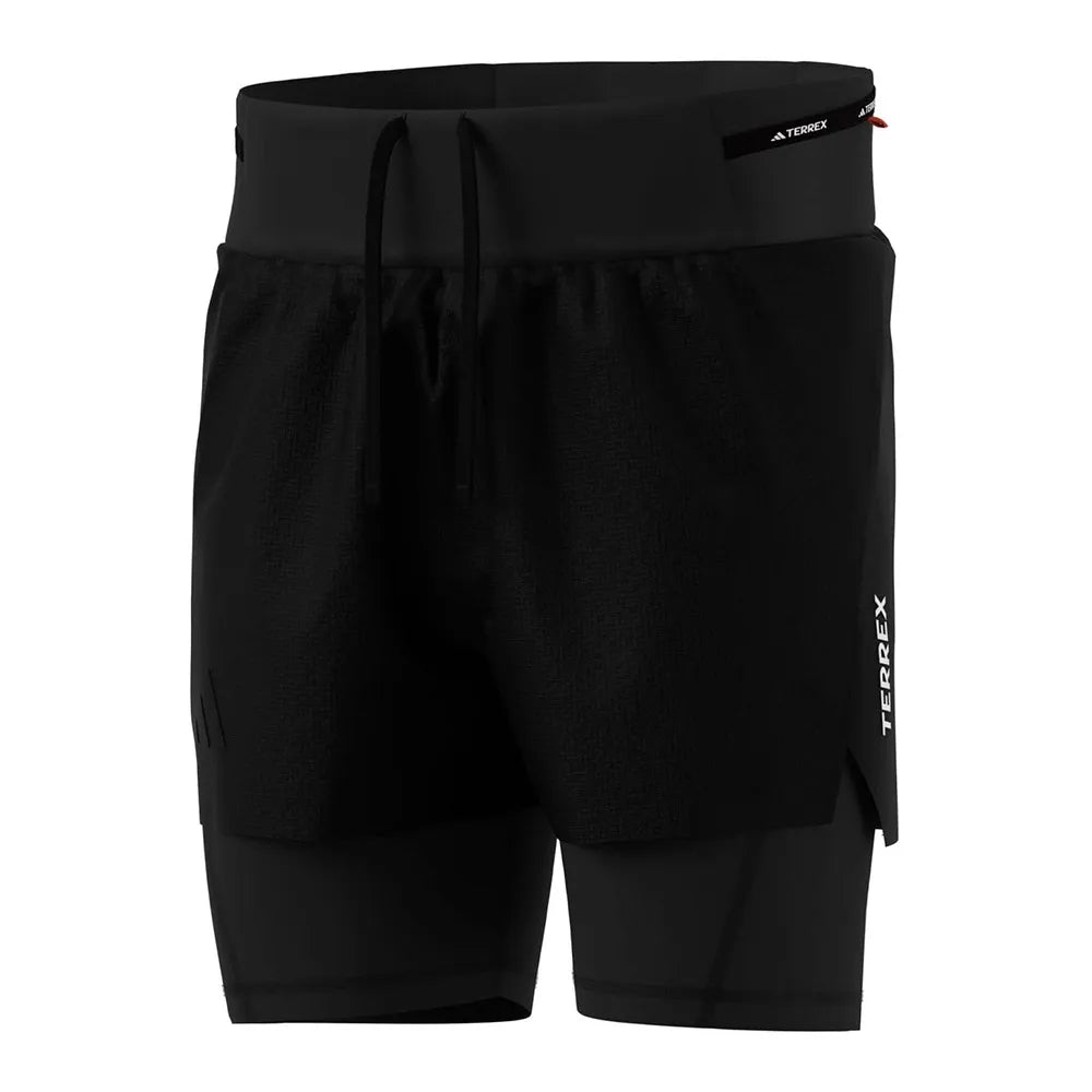 adidas Terrex Xploric 2in1 shorts