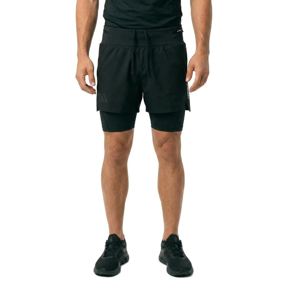 adidas Terrex Xploric 2in1 shorts