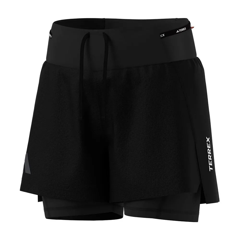 adidas Terrex Xploric 2in1 shorts