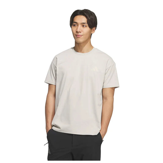 adidas Terrex Xploric Climacool Camp short sleeve T-shirt