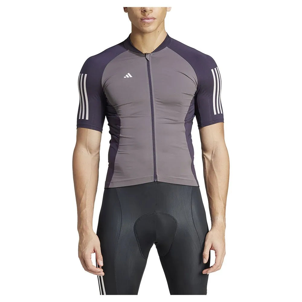 adidas The End short sleeve jersey