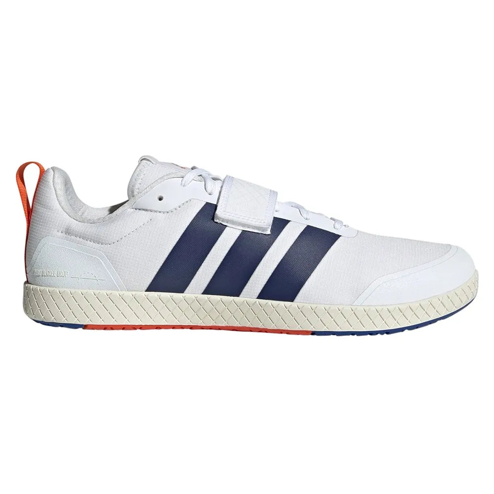 adidas The Total 2 weightlifting shoes