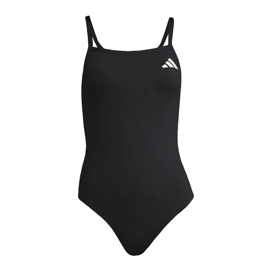 adidas Thin Straps V-Back swimsuit