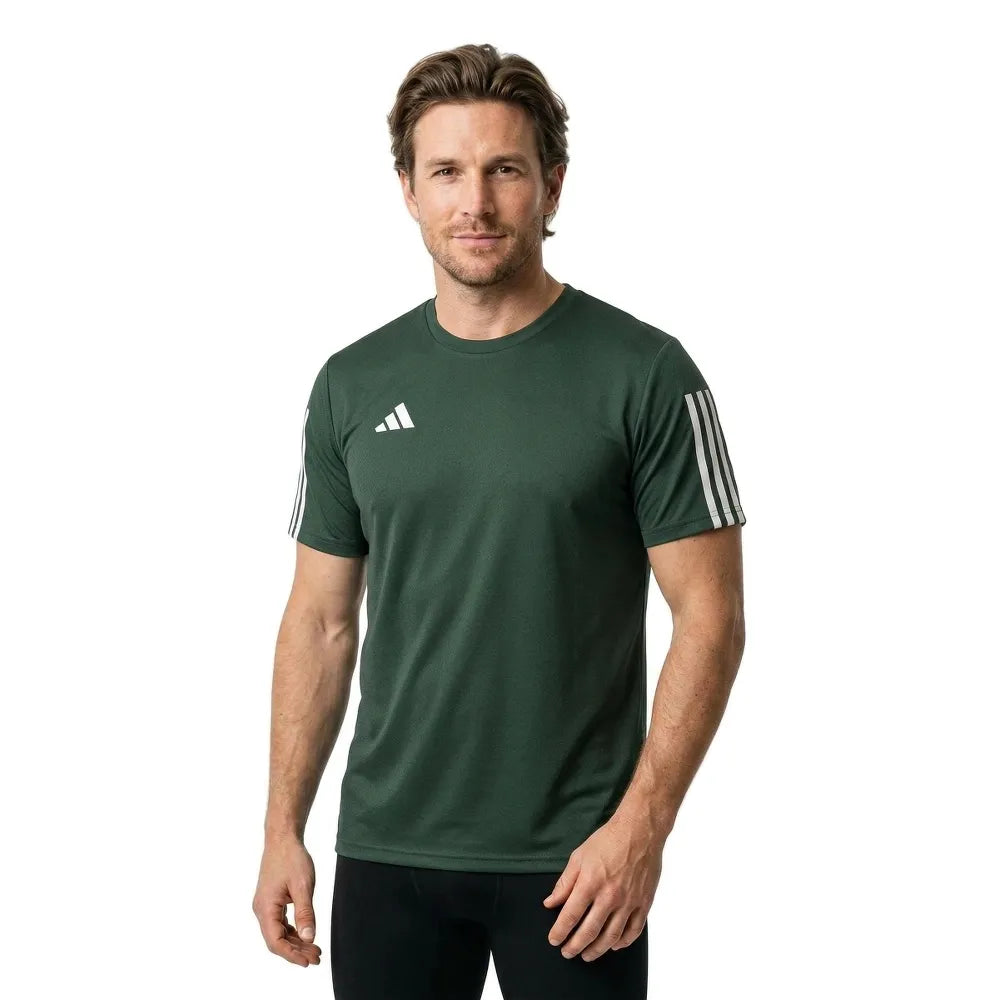 adidas Tiro 23 Competition Cotton short sleeve T-shirt