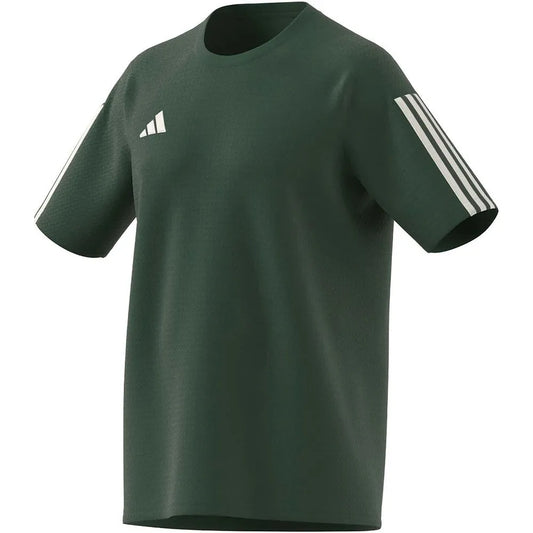 adidas Tiro 23 Competition Cotton short sleeve T-shirt