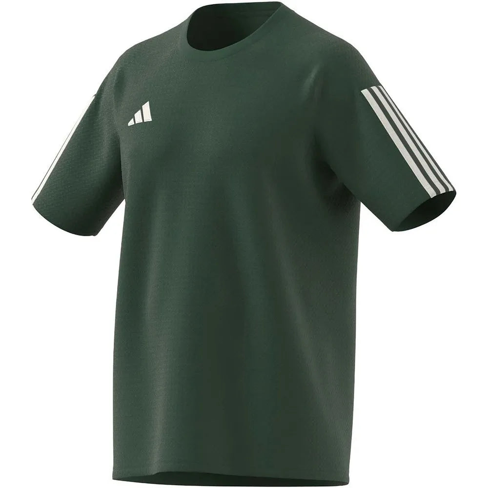 adidas Tiro 23 Competition Cotton short sleeve T-shirt