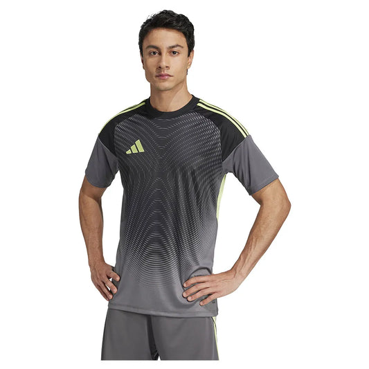 adidas Tiro 25 Competition short sleeve T-shirt
