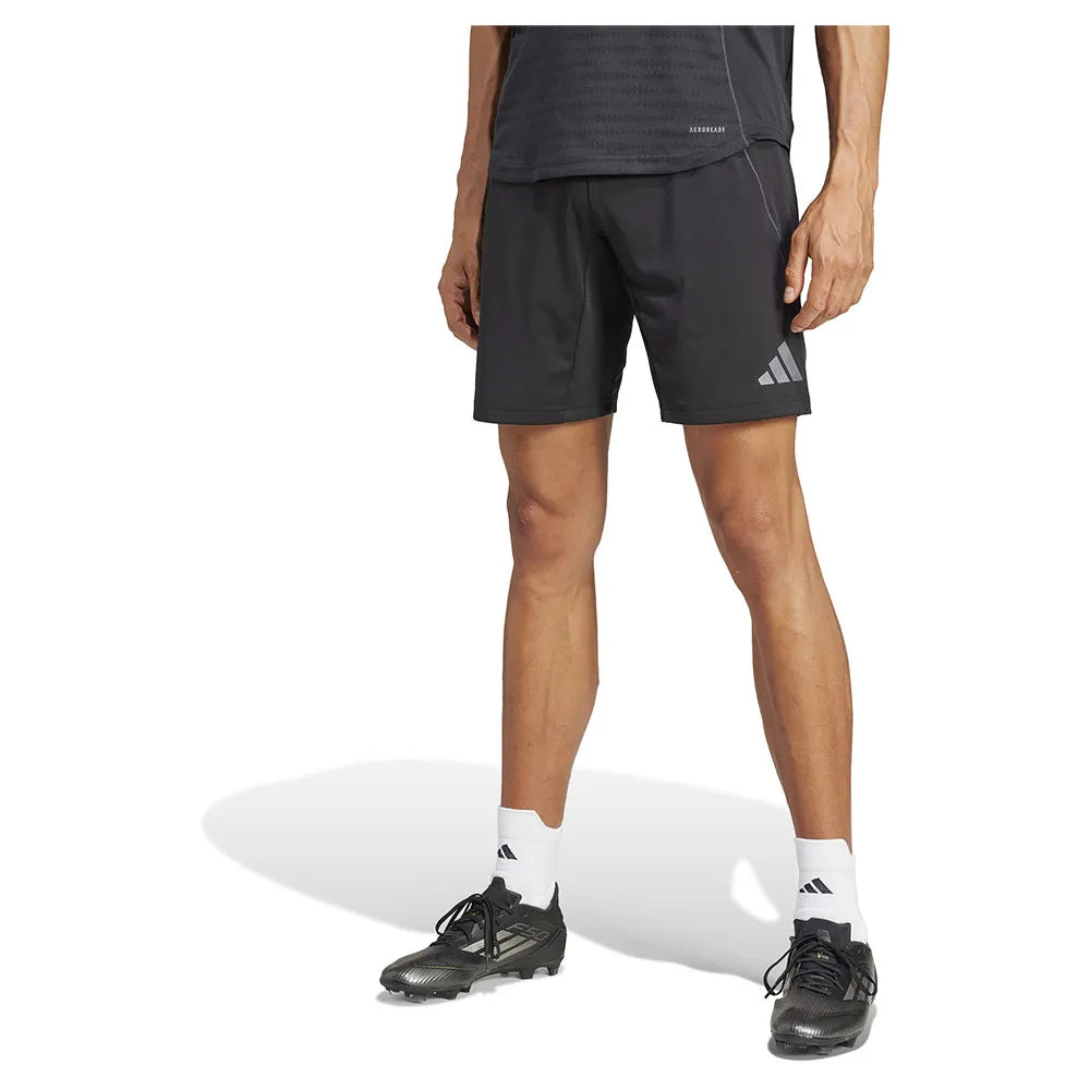 adidas Tiro 25 Pro Training shorts