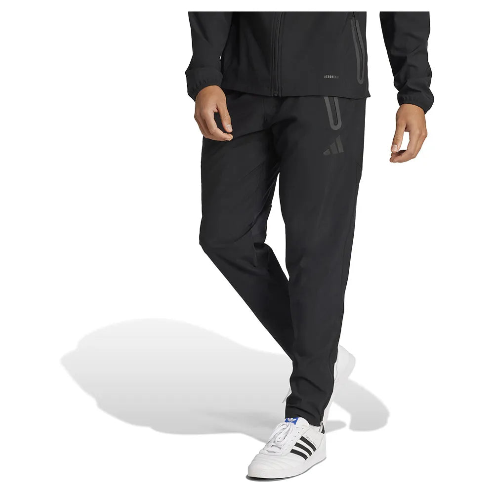 adidas Tiro 25 Pro Vis Tech Travel tracksuit pants