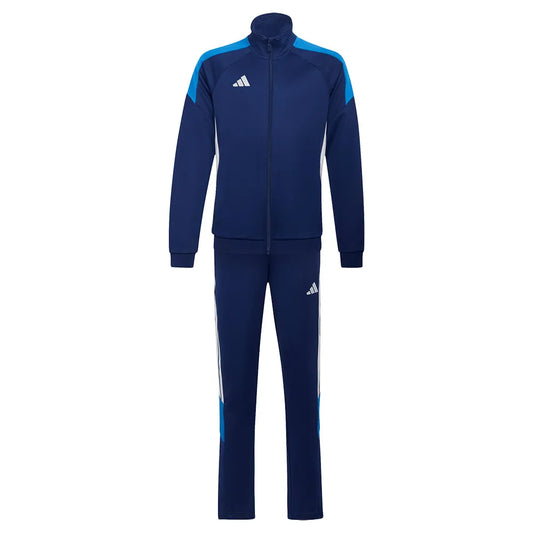 adidas Tiro 26 Essentials Slim tracksuit