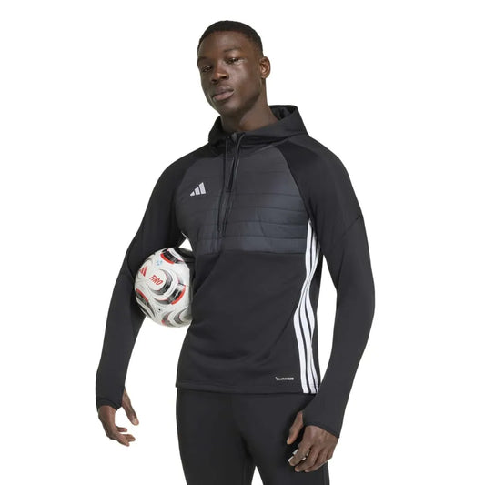 adidas Tiro 26 Essentials Winterized Training hoodie