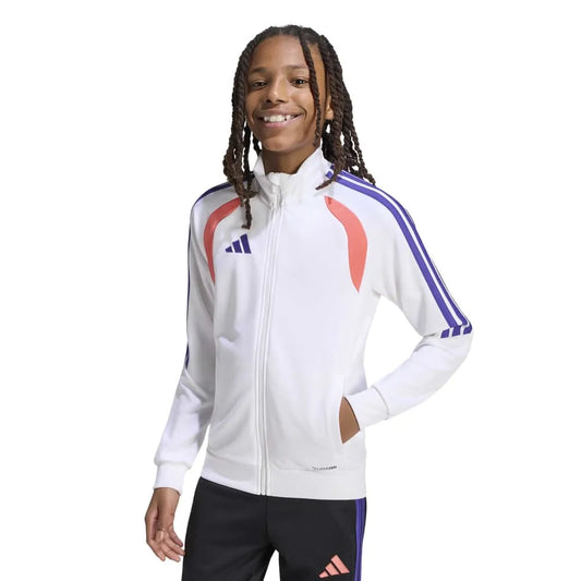 adidas Tiro 26 League Training tracksuit jacket