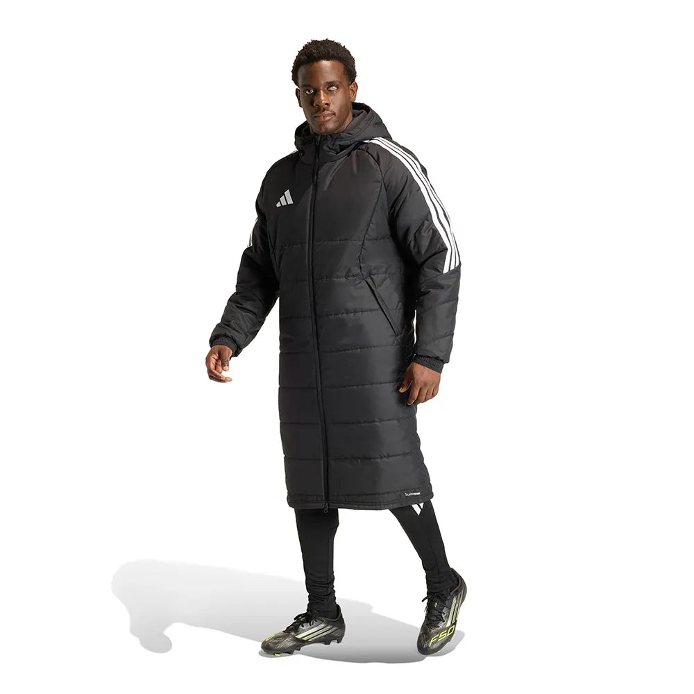 adidas Tiro 26 Long coat