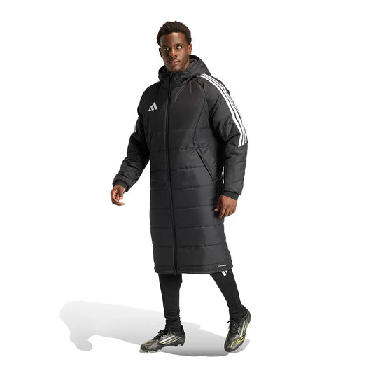 adidas Tiro 26 Long coat