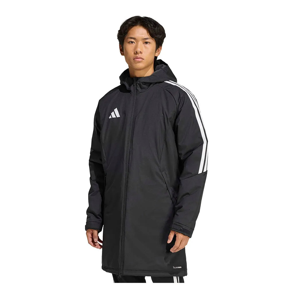adidas Tiro 26 Stadium parka