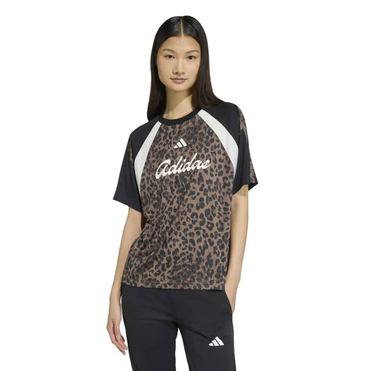 adidas Tiro Jersey short sleeve T-shirt