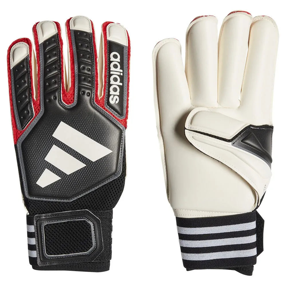 adidas Tiro Pro goalkeeper gloves