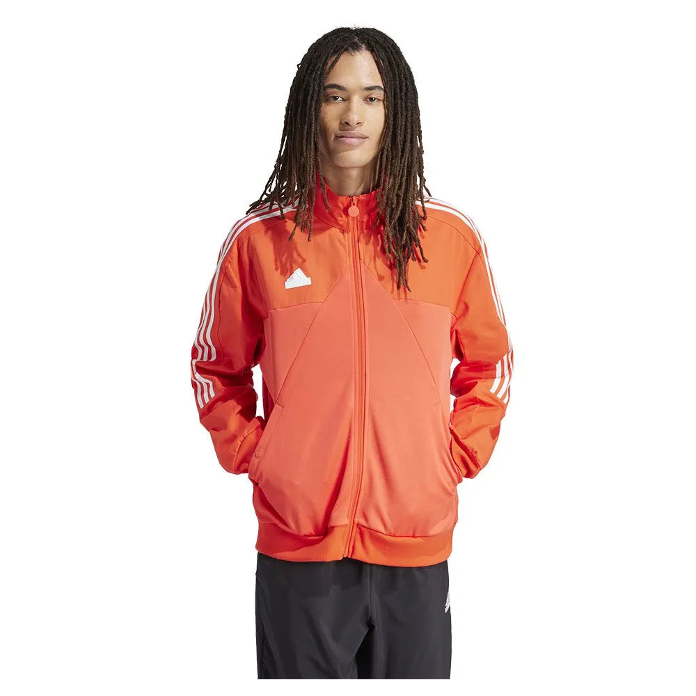 adidas Tiro Q1 tracksuit jacket