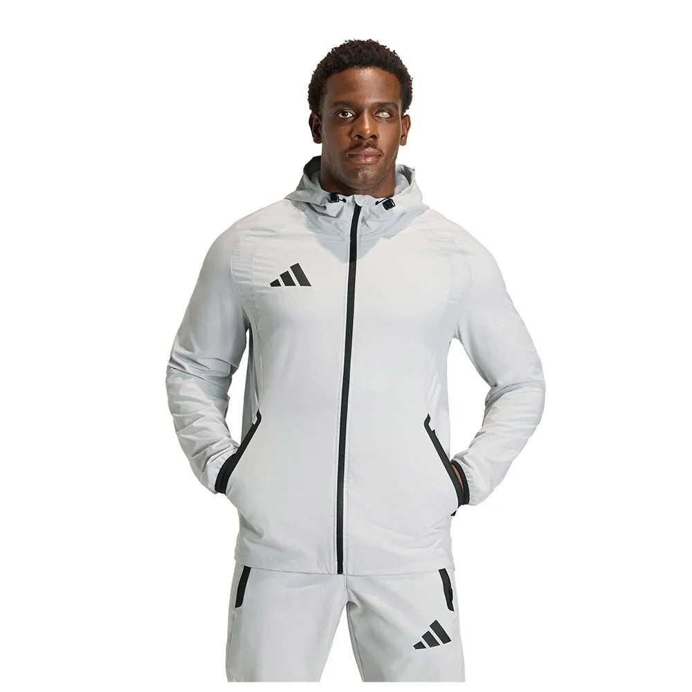 adidas Tiro Travel Windbreaker jacket
