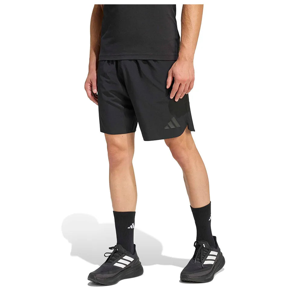 adidas Tiro Travel Woven shorts