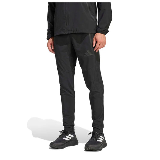 adidas Tiro Travel Woven tracksuit pants
