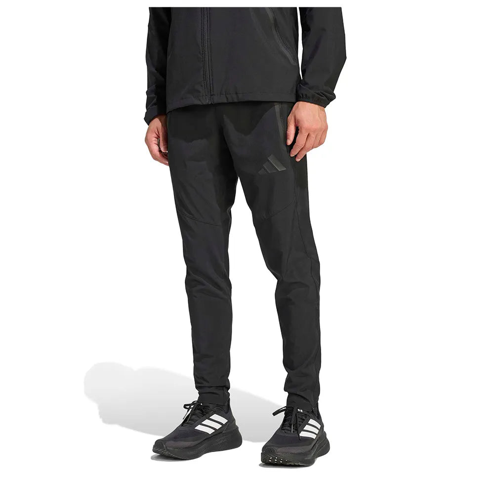 adidas Tiro Travel Woven tracksuit pants