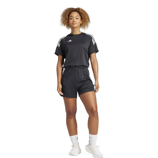 adidas Tiro24 short sleeve set