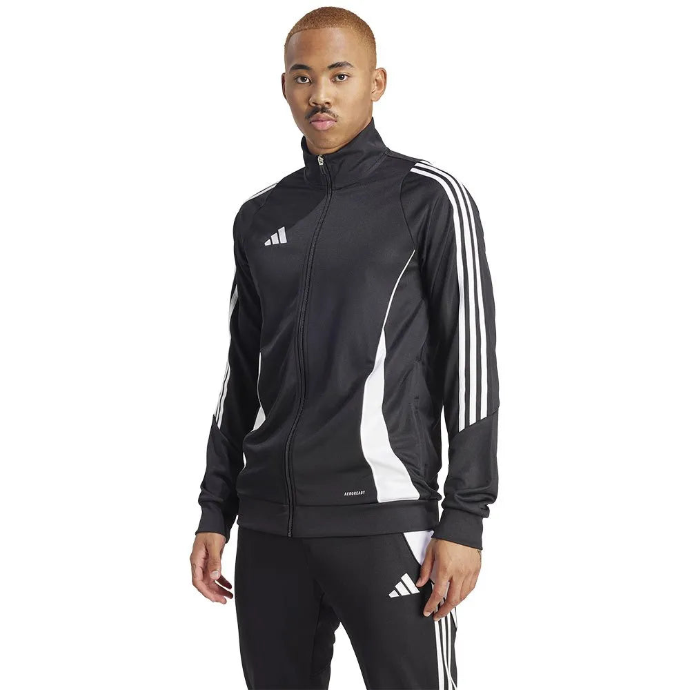 adidas Tiro24 training tracksuit jacket