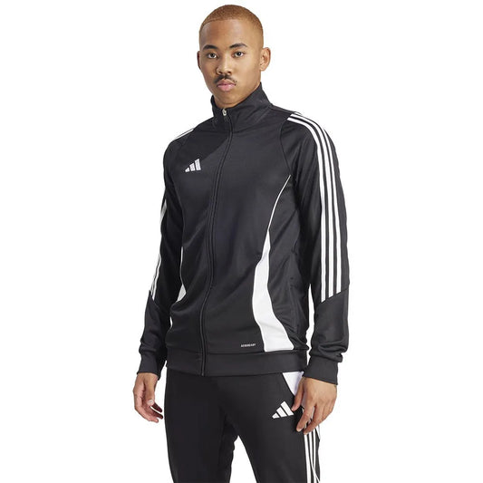 adidas Tiro24 training tracksuit jacket
