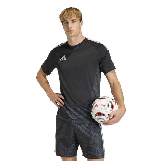 adidas Tiro26 Competition Goalkeeper Jersey short sleeve T-shirt