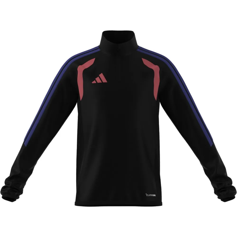 adidas Tiro26 League Training half zip sweatshirt