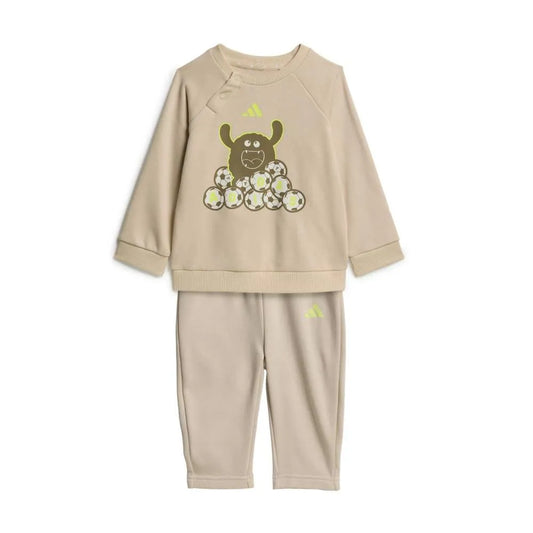 adidas Tiro_Nster Jogger Infant set
