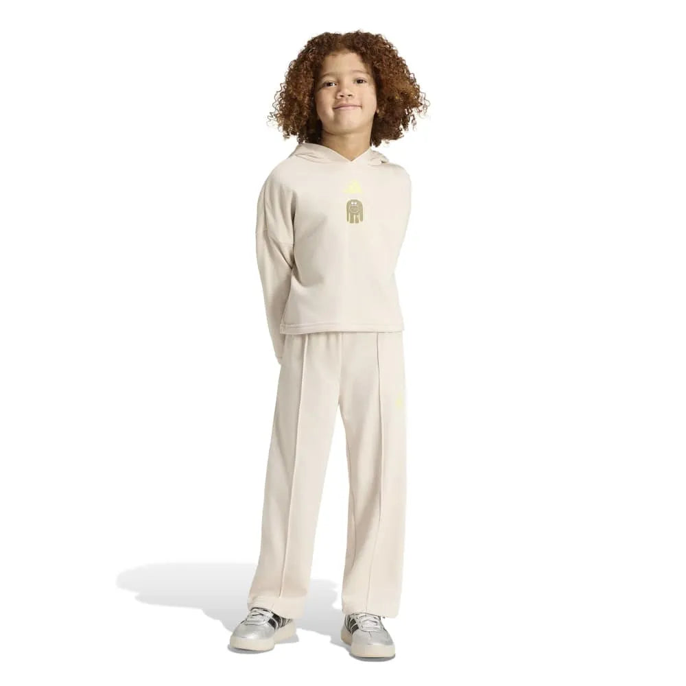 adidas Tiro_Nster Jogger Little Kids set