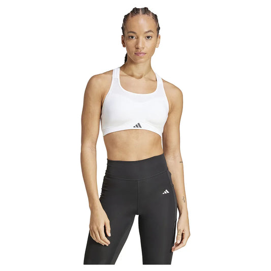adidas TLRD Impact High Impact Sports Bra
