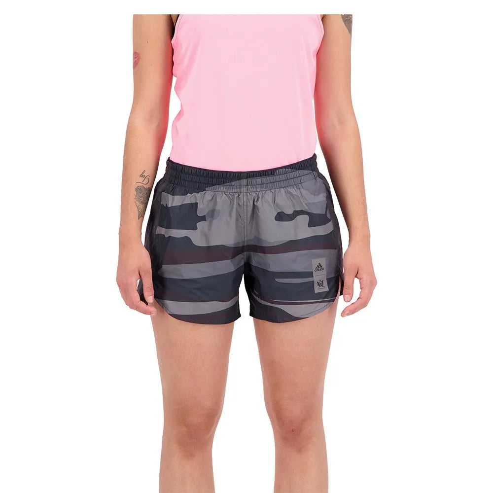 adidas Tm Fast shorts