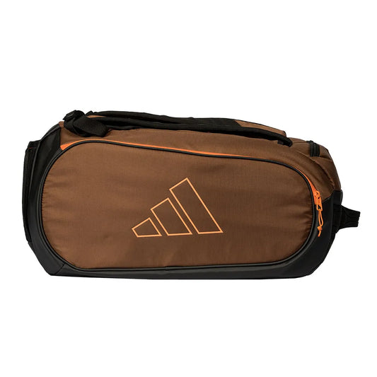 adidas Tour bronze 2026 padel racket bag