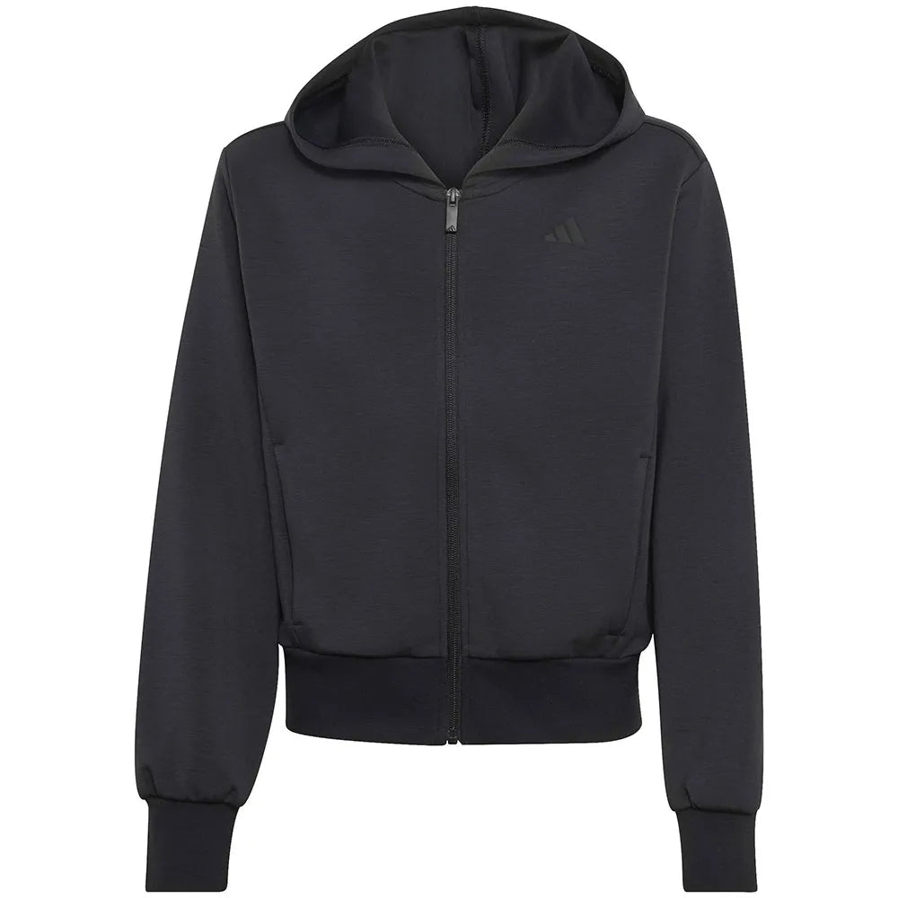adidas Track full zip sweatshirt