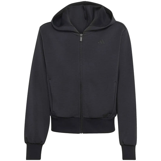 adidas Track full zip sweatshirt