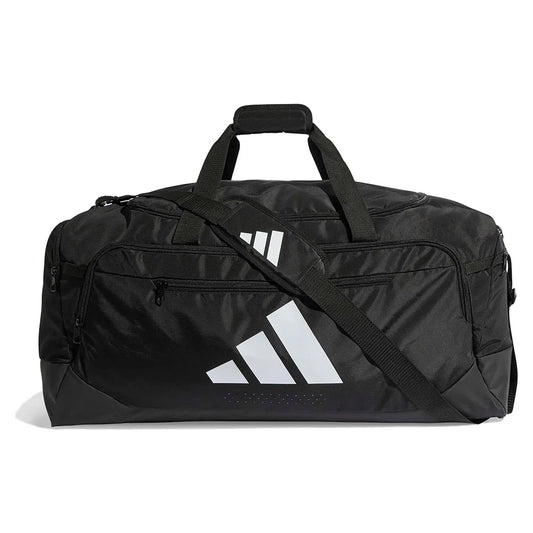 adidas Training Defender Large 94L duffle bag
