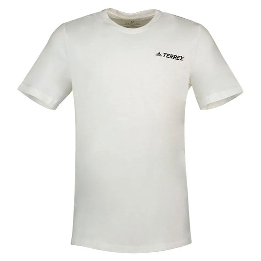 adidas TX Mou GFX short sleeve T-shirt