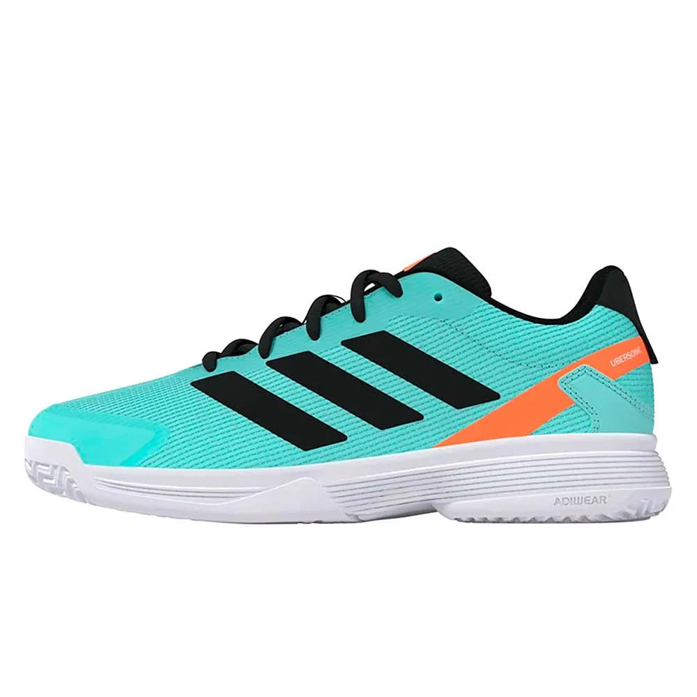 adidas Ubersonic all court shoes